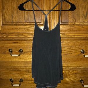 American Eagle Soft & Sexy tank